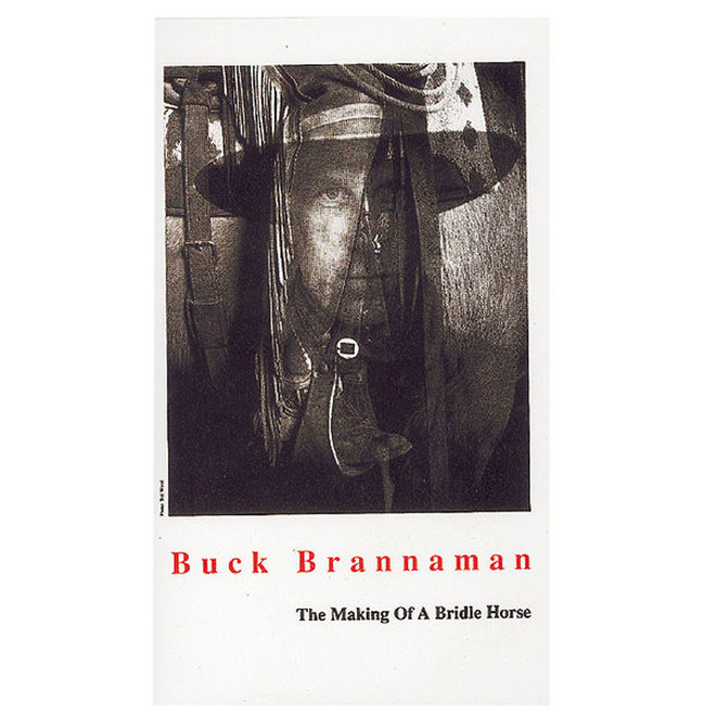Buck Brannaman Two Rein & The Bridle