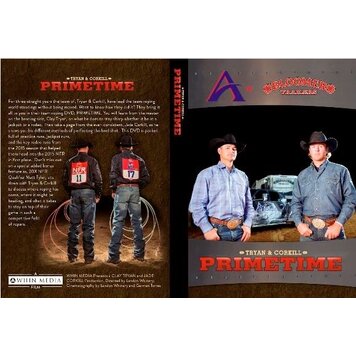 Primetime - Tryan & Corkill