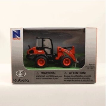 M&F Western Products Kubota R630 Wheel Loader