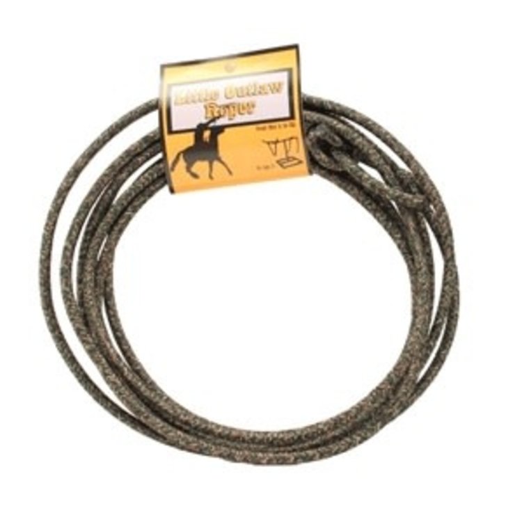 M&F Western Products Little Outlaw Rope Camo