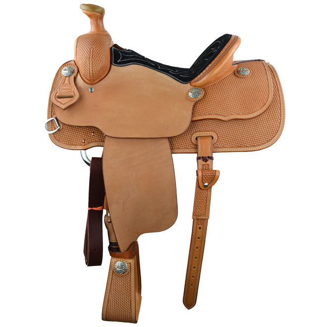 Roping Saddles - Frontier Western Shop