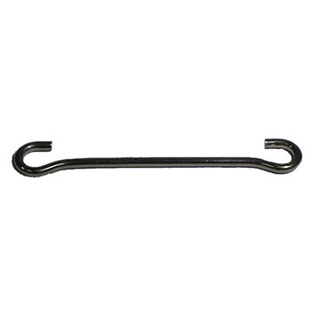 Metalab Stainless Steel Slobber Bar