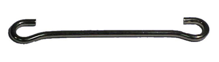 Metalab Stainless Steel Slobber Bar