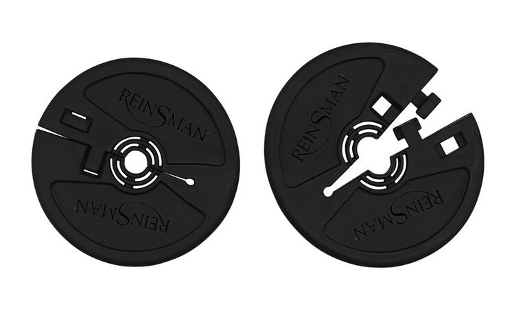 Reinsman Easy Button Bit Guard