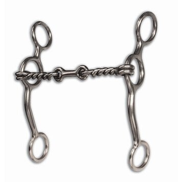 Professional's Choice Equisential Performance Long Shank Dogbone Bit