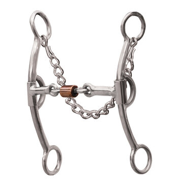 Professional's Choice Derby Bit 6.75" Smooth 3 Piece