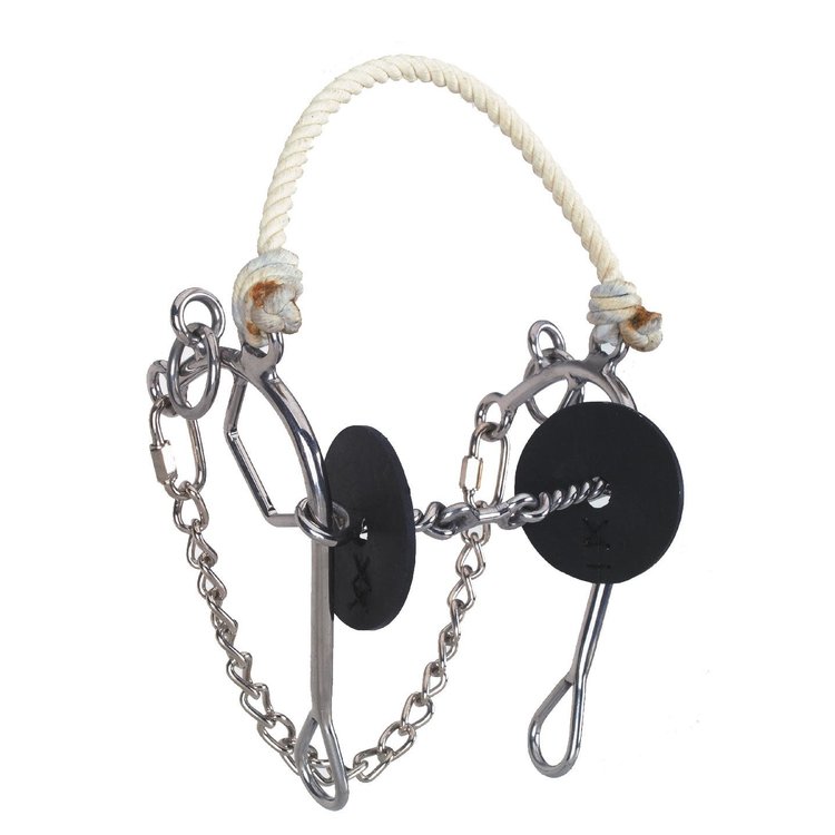 Reinsman Martha Josey Million Dollar Bit