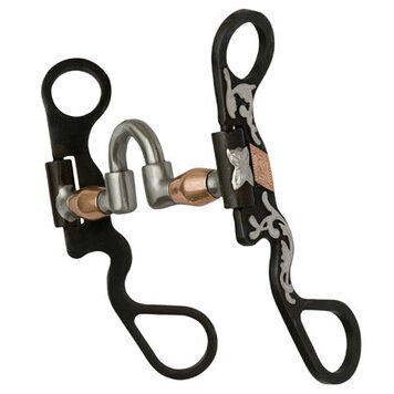 Metalab Santa Fe Pony Correctional Bit