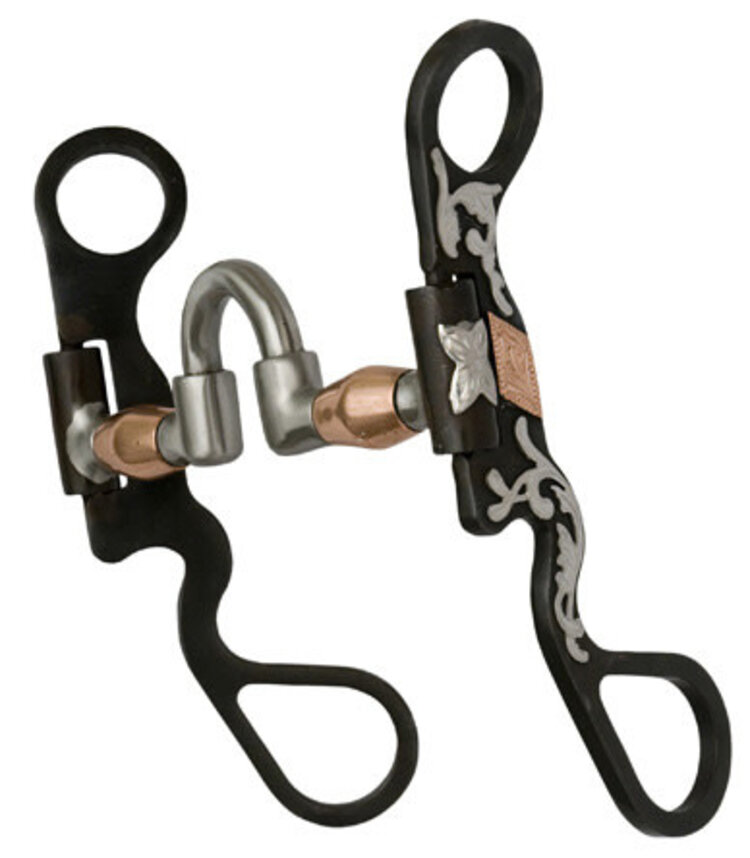 Metalab Santa Fe Pony Correctional Bit