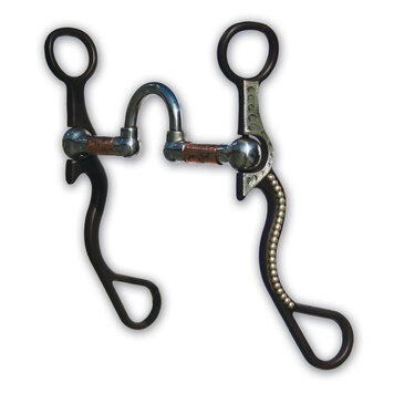 Professional's Choice Bob Avila Signature Shank Correction Bit