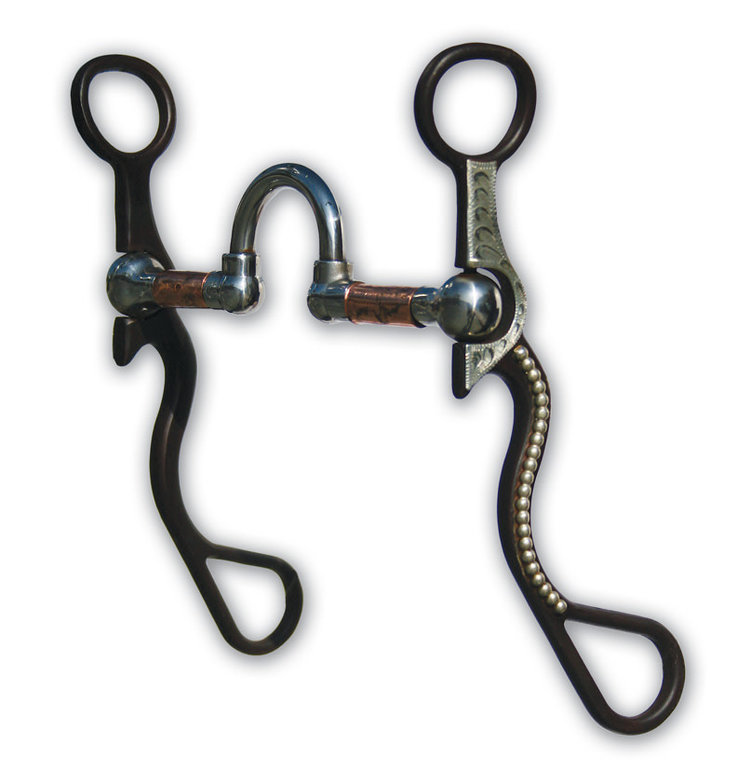 Professional's Choice Bob Avila Signature Shank Correction Bit