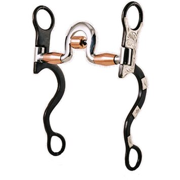 Metalab Bit Ant West Show  5" Ss Spoon