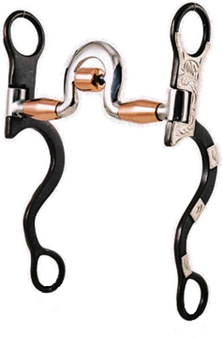 Metalab Bit Ant West Show  5" Ss Spoon