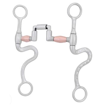 Metalab Fg Ss Brsh Artic Corr Bit 5" M