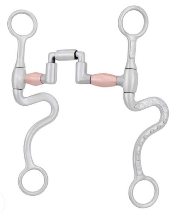 Metalab Fg Ss Brsh Artic Corr Bit 5" M