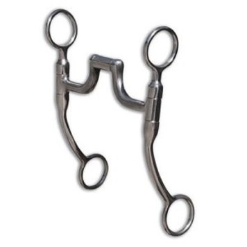 Professional's Choice Bob Avila Swivel Port Bit
