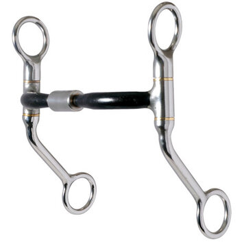 Reinsman Easy Rider Sweet Iron Modified Billy Allen