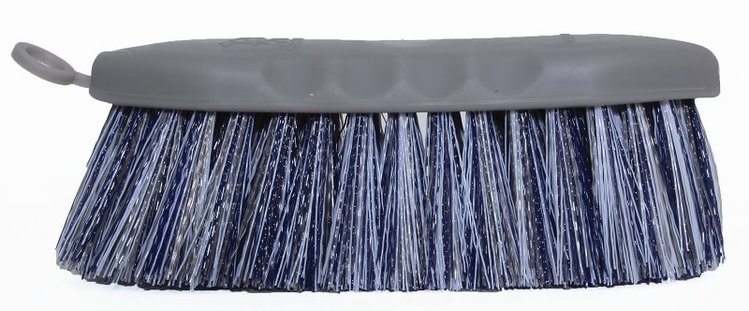 Tail Tamer Wild Colors Synthetic Brush