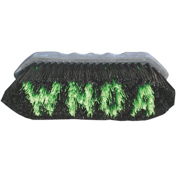 Tail Tamer Large Synthetic "WHOA" Brush
