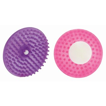 Tail Tamer Circle Comfort Curry