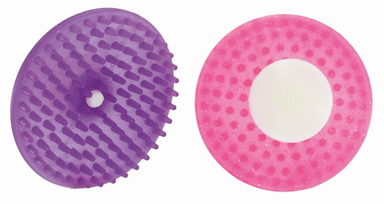 Tail Tamer Circle Comfort Curry