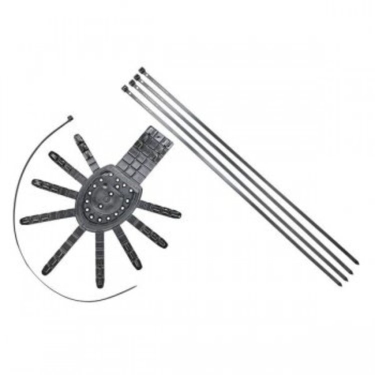 Cavalier Vet-Strider Replacement Ties