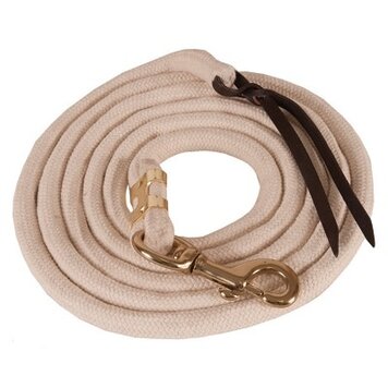 Mustang 15' Pima Cotton Lead