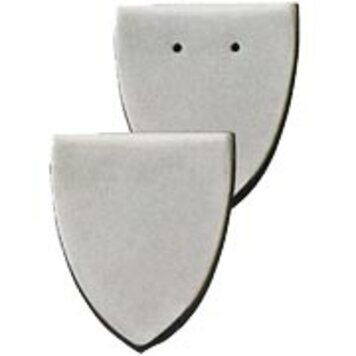 American Heritage Equine Heel Buckle #5