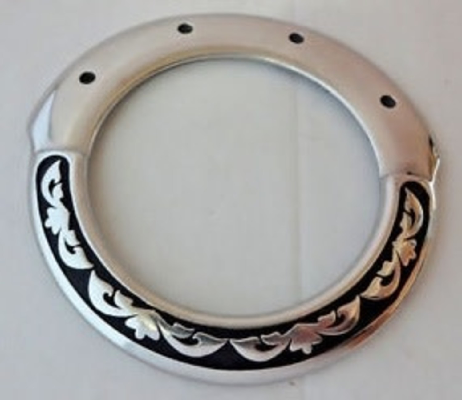 Shop Rigging Rings Inskirt Rigging Ring - Frontier Western Shop