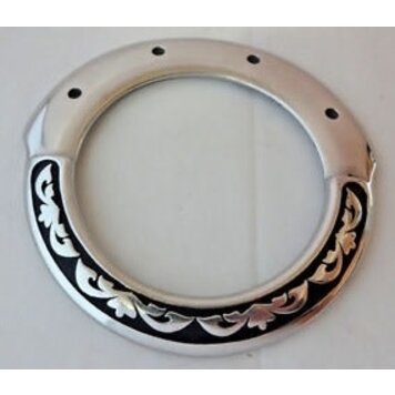 Jeremiah Watt Inskirt Rigging Ring