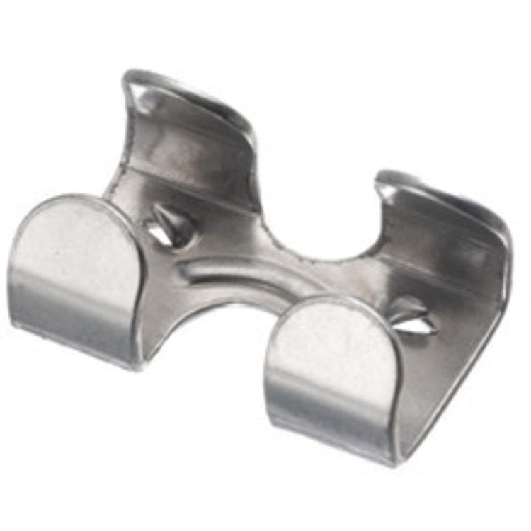 Western Rawhide Rope Clamp 1/2