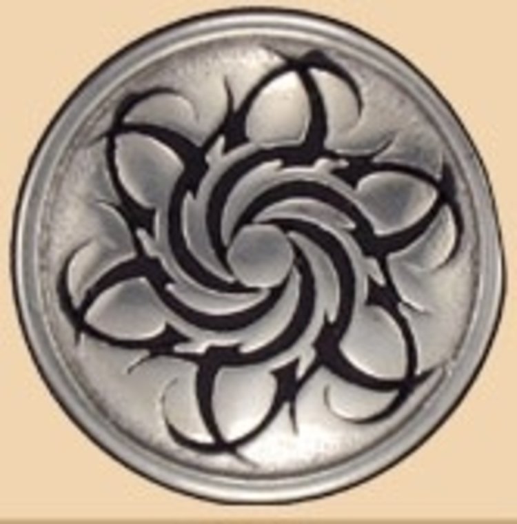 Jeremiah Watt Jeremiah Watt  "Gone Tribal" Concho