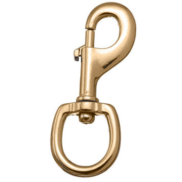 Frontier Bolt Snap 1" Eye