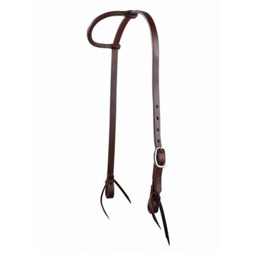 Professional's Choice Ranch Hand Slide Ear Headstall