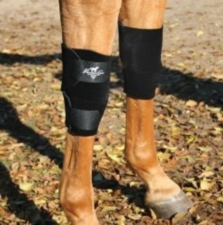 Professional's Choice Knee Boots