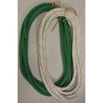 King Ropes 7/16" Jerkline 17