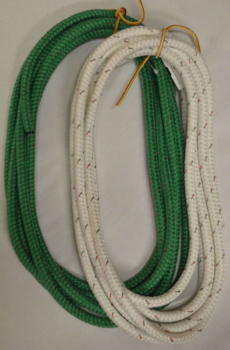King Ropes 7/16" Jerkline 17
