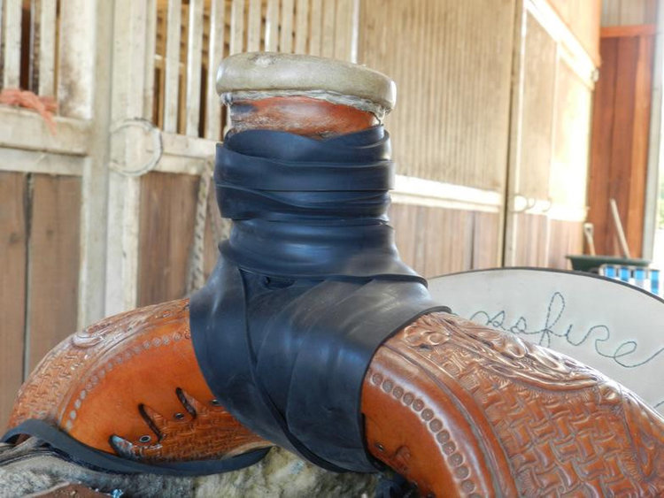 BetterDally BetterDally Wrap Black