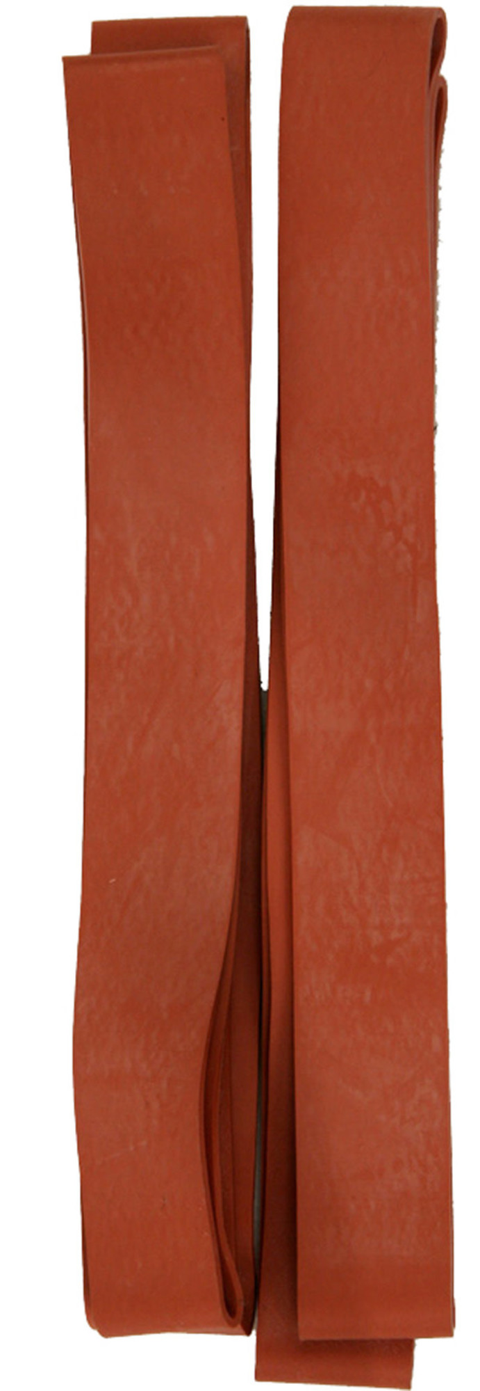 Horse Craft Products Dally Wrap 1" x 9" (Orange)