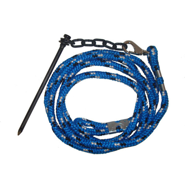 ROPES - Frontier Western Shop