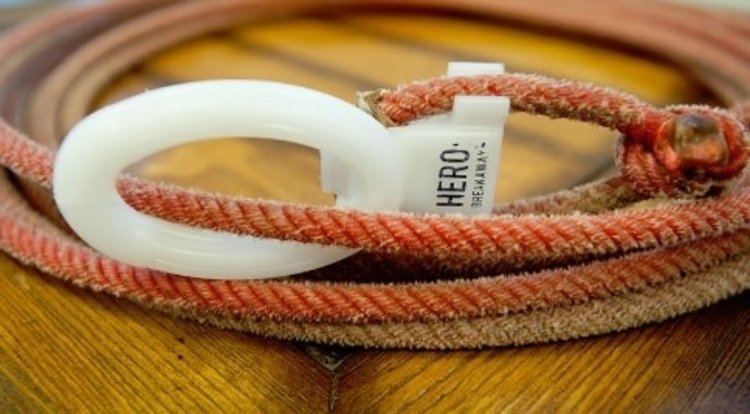 Hero Rodeo Hero Breakaway Hondo