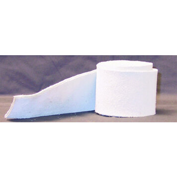 B Bar B Leather Mule Hide Horn Wraps