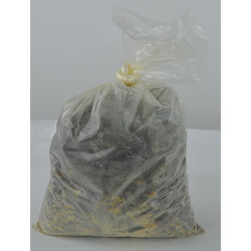 Saddle Barn Bulk Black Rosin