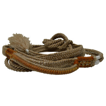 Saddle Barn Canadian Steer Rope