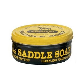 Fiebing's Saddle Soap Yellow