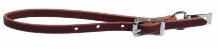 Professional's Choice Latigo Leather Rear Rope Holder