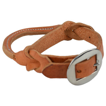 Berlin Custom Leather Nightlatch