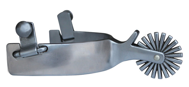 Professional's Choice Cowhand Spurs 20PT Rowel