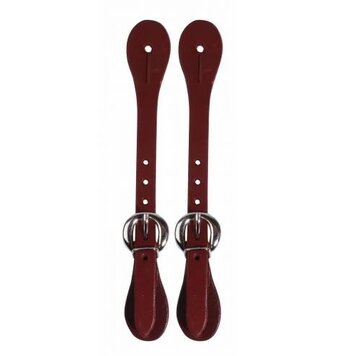 Professional's Choice Amigo Kids Spur Straps