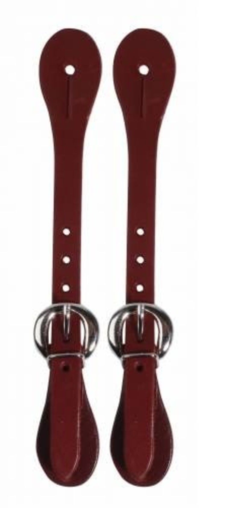 Professional's Choice Amigo Kids Spur Straps